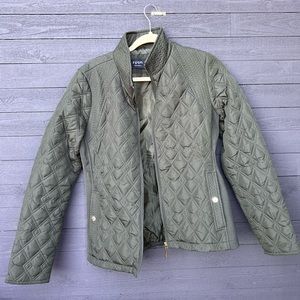 Hunting-Style Jacket